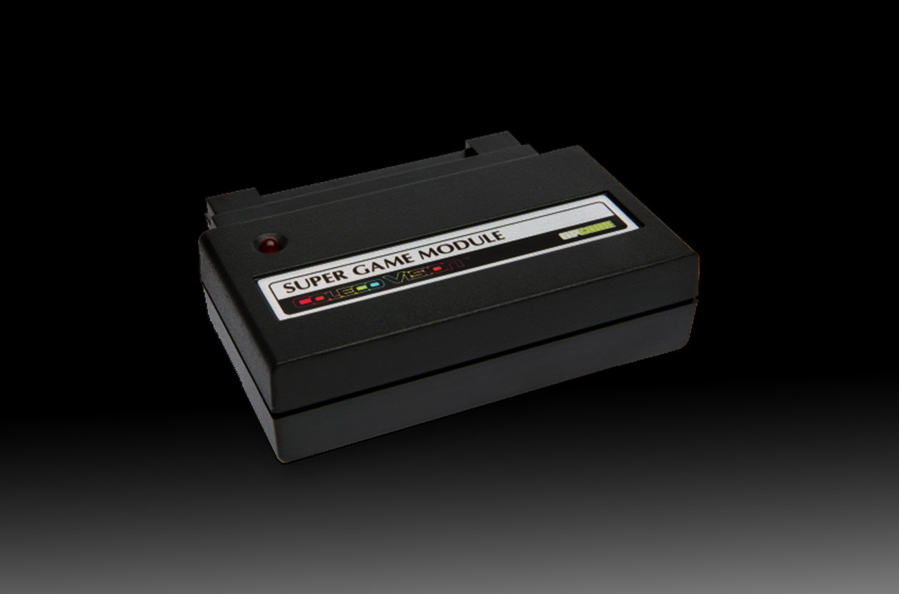 OPCODE Module